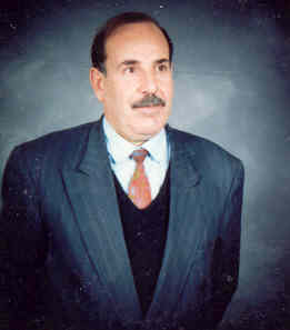 صورة محمد عبد القادر عبدالكريم الربابعة