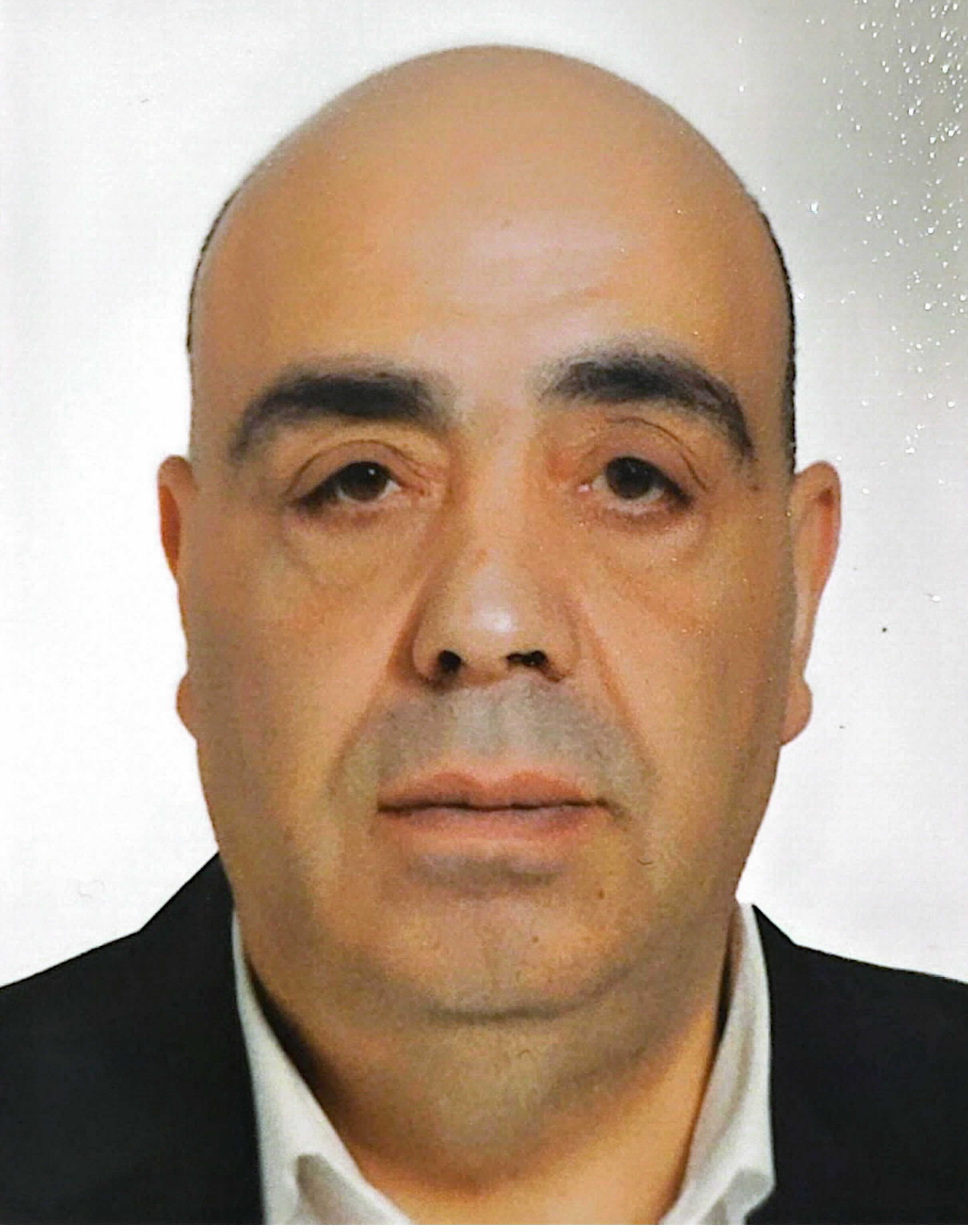 صورة لؤي بهجت فرحان سهاونة