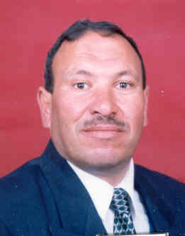 صورة محمد يوسف عبد الله الشبول