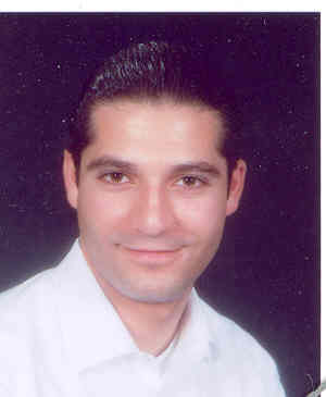 صورة عثمان محمد عزالدين" عثمان ناصيف