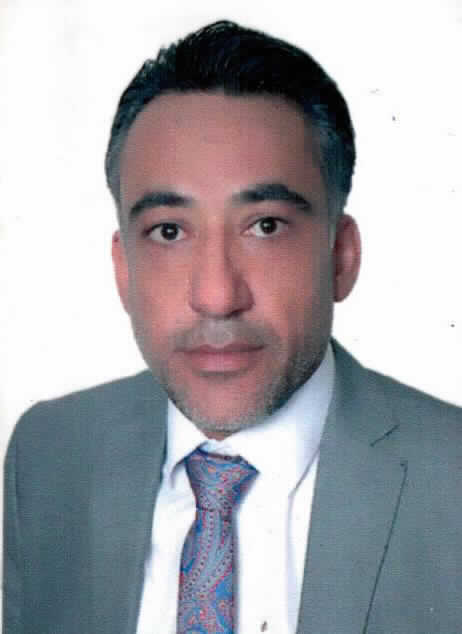 صورة محمد علي" محمود عبد الرزاق الفاخوري