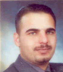 صورة محمد احمد رفاعي الشرايري