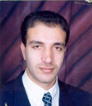صورة محمد عبد الهادي حسن العمايرة