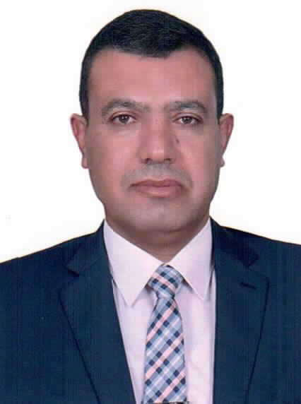 صورة ايمن عبد المجيد حمد القيسي