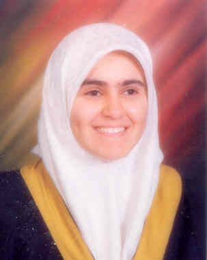 صورة جمانة متروك محمد الهباهبة