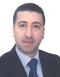 صورة سفيان فوزي دخيل الخصاونة