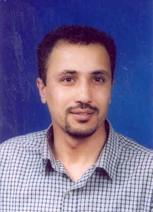 صورة حسام الدين يوسف محمد الدويكات