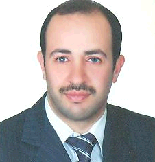 صورة فيصل احمد عبد الرؤوف زكارنة