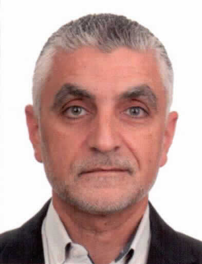 صورة زياد محمد كمال عبد الحى مرقه