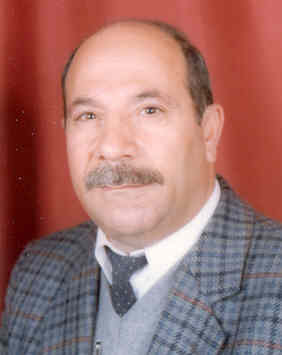 صورة احمد محمد الفندي الحسن