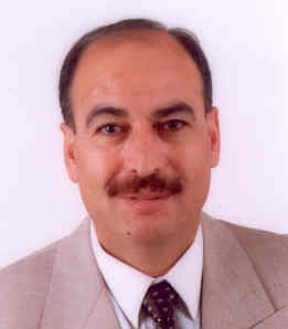 صورة خالد علي المحمود البراسنة