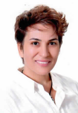 صورة اماني عبد الحليم احمد الجبور