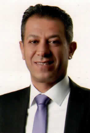 صورة غازي محمد طالب العودات