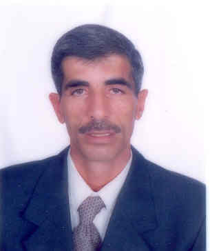 صورة علي محمد حسن الرواشدة