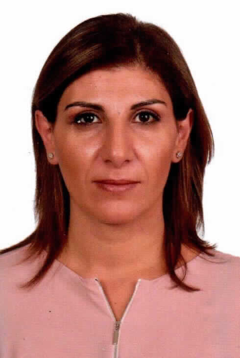 صورة مارينا ميشل سلمان بوالصه