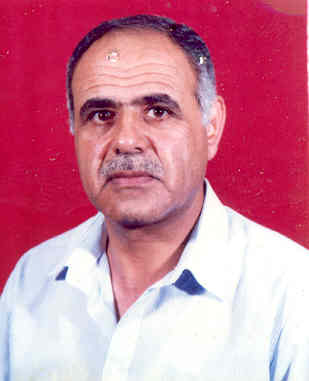 صورة غالب خالد محمد الربيع