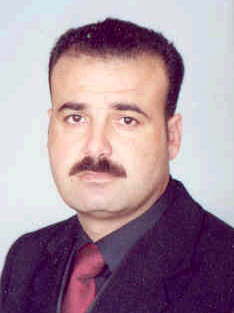 صورة عاطف احمد حسن السيوف