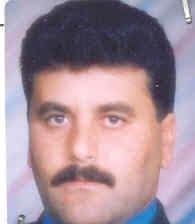 صورة سهيل عطا الله اسحق الحجازين