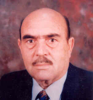 صورة جبريل ابراهيم محمد ابو سرية