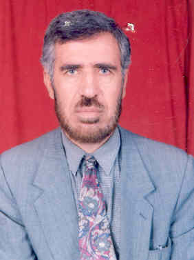 صورة محمد سلامه محمود البستنجي