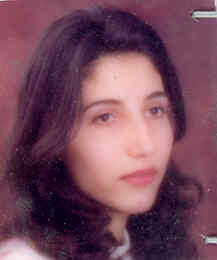 صورة سوزان محمد ابراهيم سالم