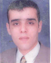 صورة لؤي احمد عبد القادر الهندي