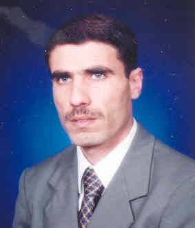 صورة طلال عبد الله احمد الغزاوي