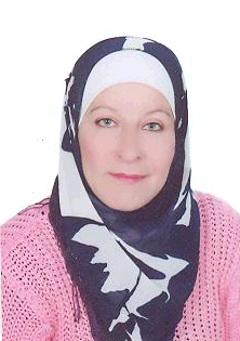 صورة منى حسن امين زقلام