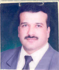 صورة خالد ابراهيم علي البشايره