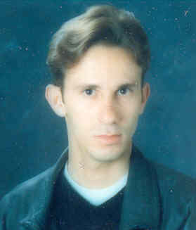 صورة محمد عبد الكريم احمد الصمادي