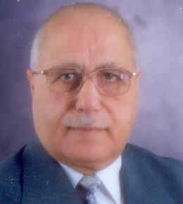 صورة عبد الرزاق عبد الفتاح العجلوني