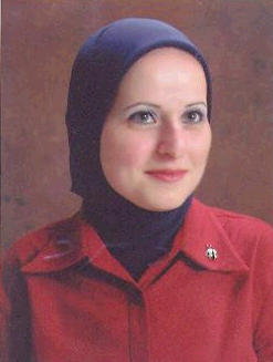 صورة فاتن جمال محمد مسعود