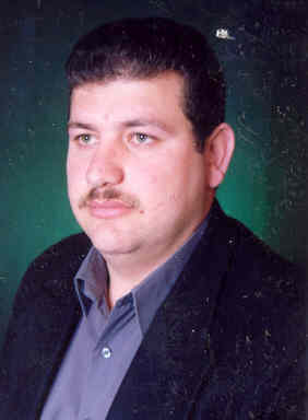 صورة خالد يحيى يوسف الصباحين