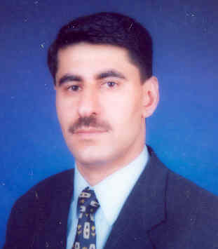 صورة عامر عزات عبد عبداللات