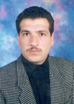 صورة عبد الرحيم راشد راكان الدغمي