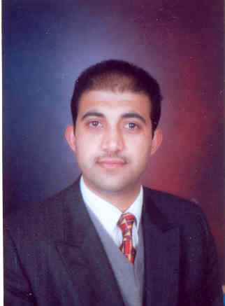 صورة طارق محمد طه الحمود