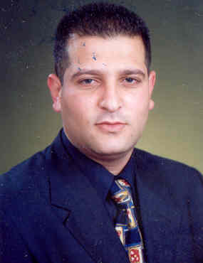 صورة رائد محمود علي خصاونة