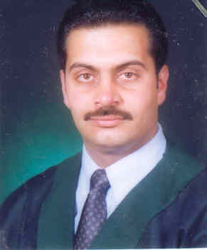 صورة خالد يوسف خليل براهمه
