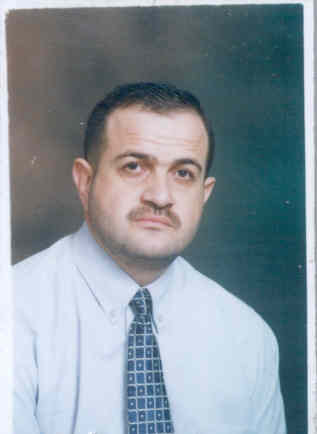 صورة ناصر جميل محمد الشمايلة