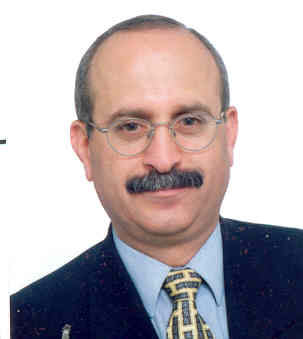 صورة زياد عبد بطرس حدادين