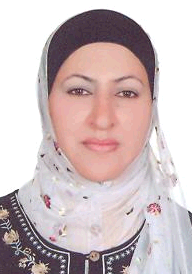 صورة سناء موسى حمدان العبداللات