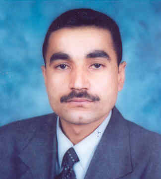 صورة خلدون علي الحسن الحمد