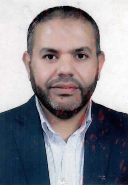 صورة شدوان محمد سليمان بشابشة