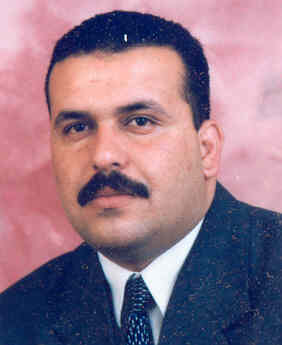 صورة رامي محمد عبد الله المبيضين