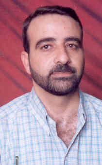 صورة مامون عبد الله عليان القطاونة
