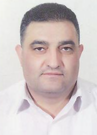 صورة محمد اقبال احمد حسن القضاة