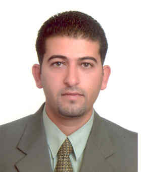 صورة سامر ياسين سليمان الرواشدة