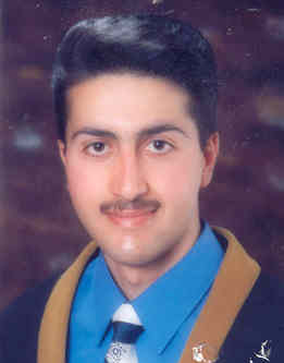 صورة معتصم فايز حسن شخاترة