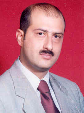 صورة صهيب محمود محمد العمري