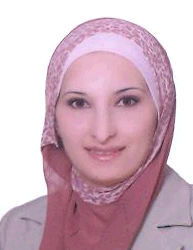 صورة رانية عبد الجواد خليل القدسي